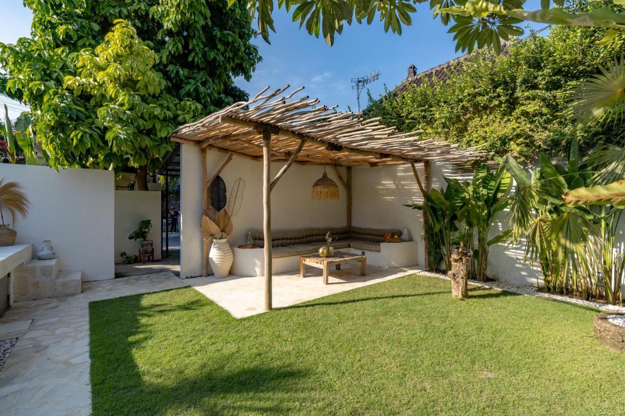 Cozy Up Villa Sanur