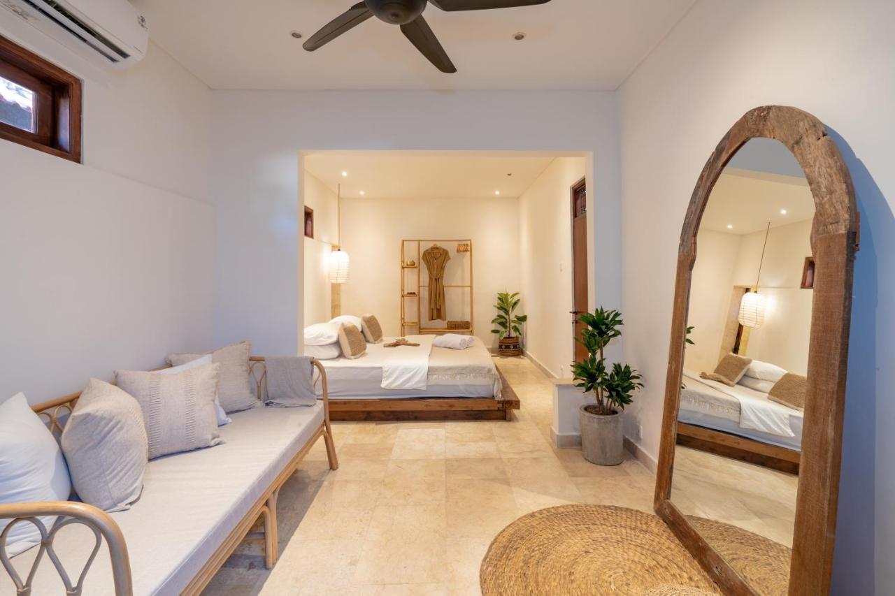 Villa Cozy Up Sanur